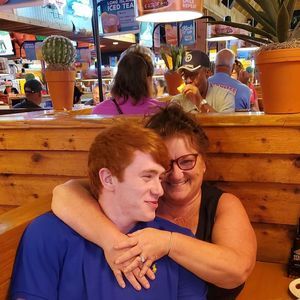 Meet your Posher, Rhonda